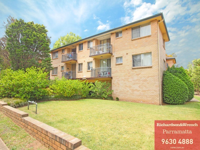 1/15 Marsden Street, Granville NSW 2142