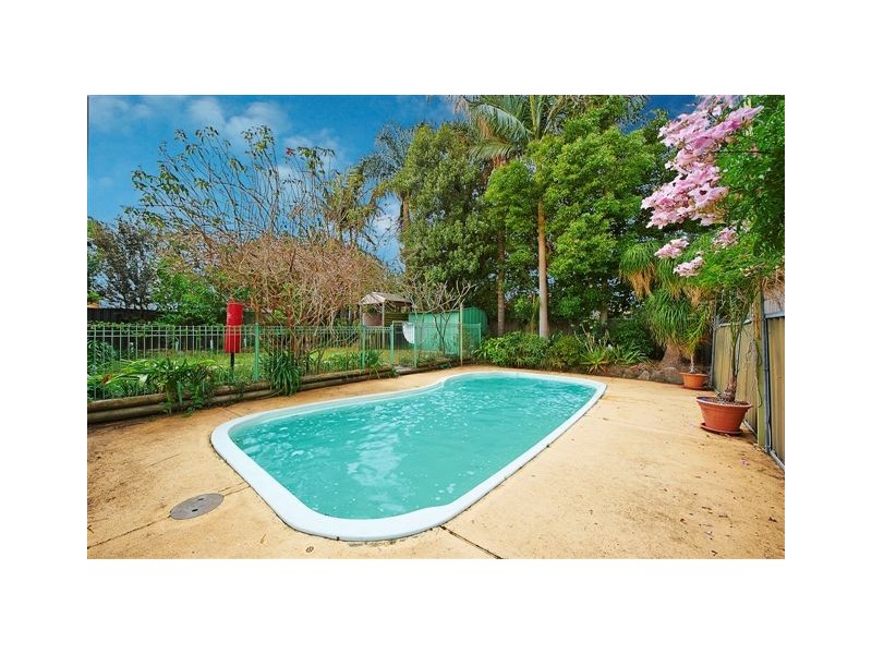 50 Iron Street, North Parramatta NSW 2151