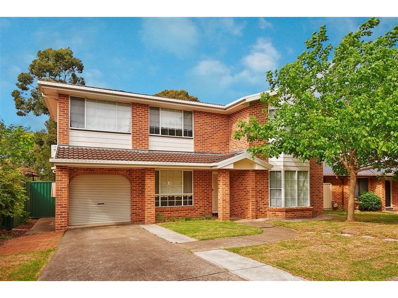 12 Almeta Street, Schofields NSW 2762