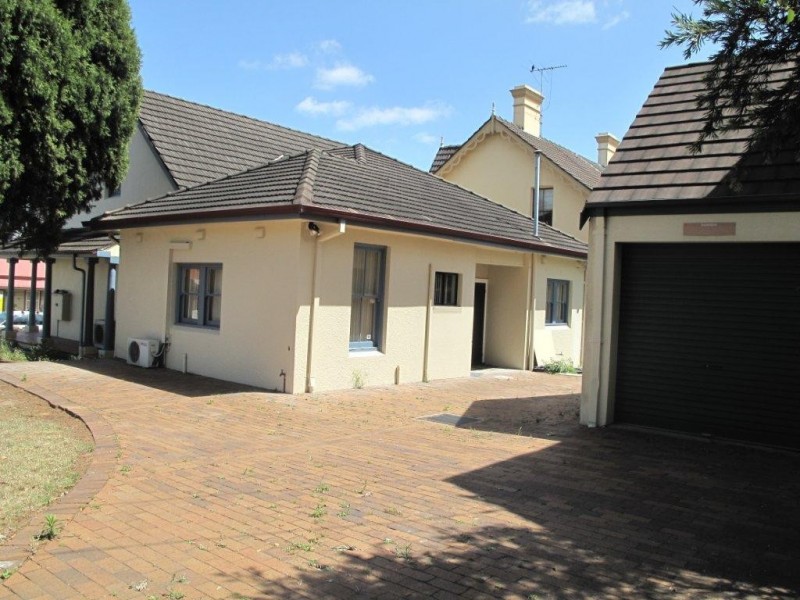 Harris Park NSW 2150