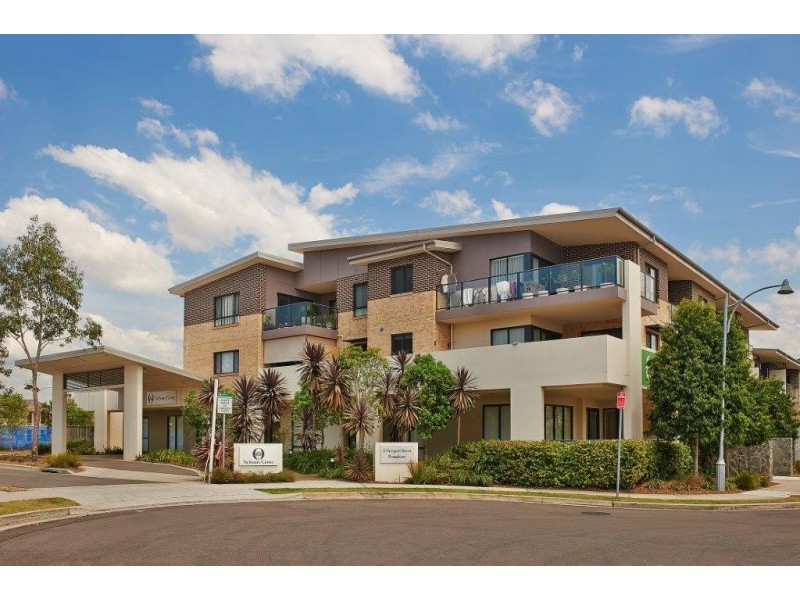25/2 Newport Street, Pemulwuy NSW 2145