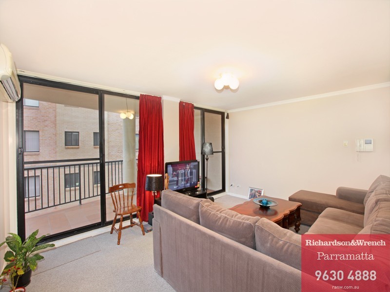 36/18 Harold Street, Parramatta NSW 2150