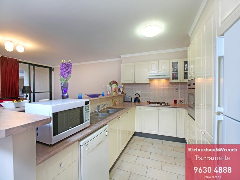 36/18 Harold Street, Parramatta NSW 2150