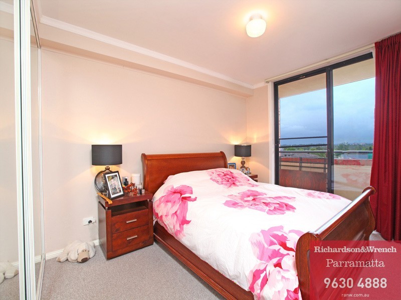 36/18 Harold Street, Parramatta NSW 2150