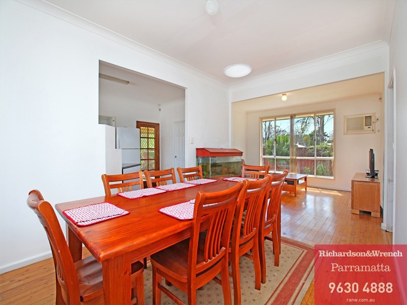 54 Sedgman Crescent, Shalvey NSW 2770