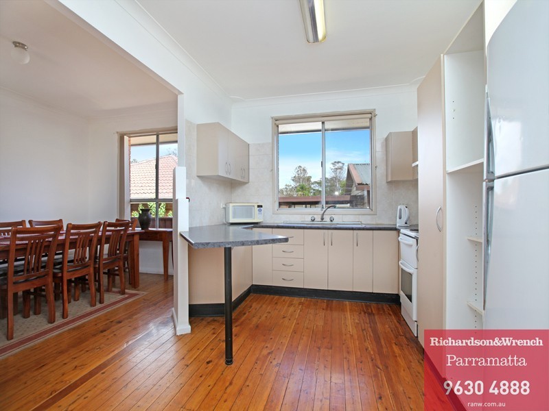 54 Sedgman Crescent, Shalvey NSW 2770