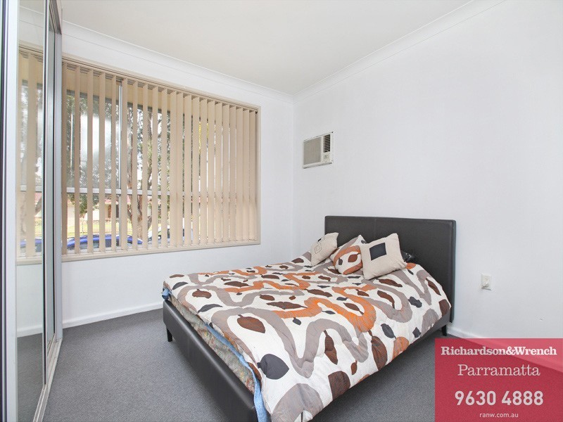 54 Sedgman Crescent, Shalvey NSW 2770