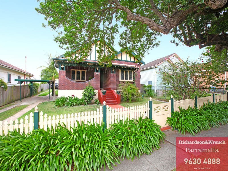 126 Thomas Street, Parramatta NSW 2150