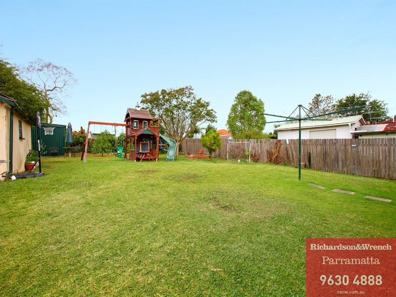 126 Thomas Street, Parramatta NSW 2150