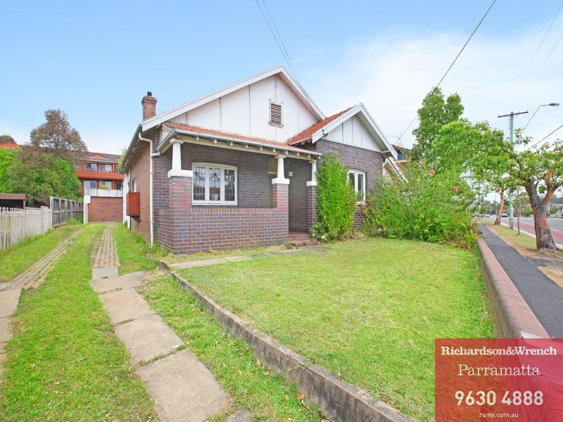 61 Victoria Road, Parramatta NSW 2150