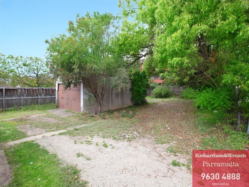 61 Victoria Road, Parramatta NSW 2150