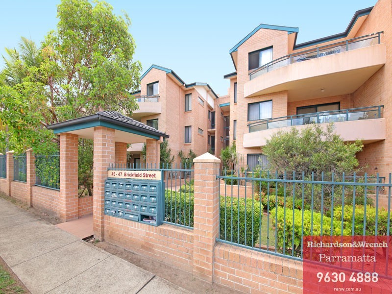 5/45 Brickfield Street, North Parramatta NSW 2151