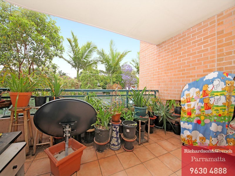 5/45 Brickfield Street, North Parramatta NSW 2151