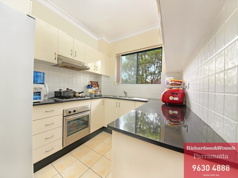 5/45 Brickfield Street, North Parramatta NSW 2151