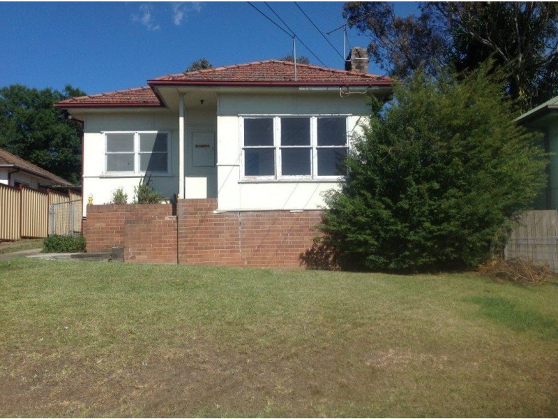 46 Jones Street, Pendle Hill NSW 2145