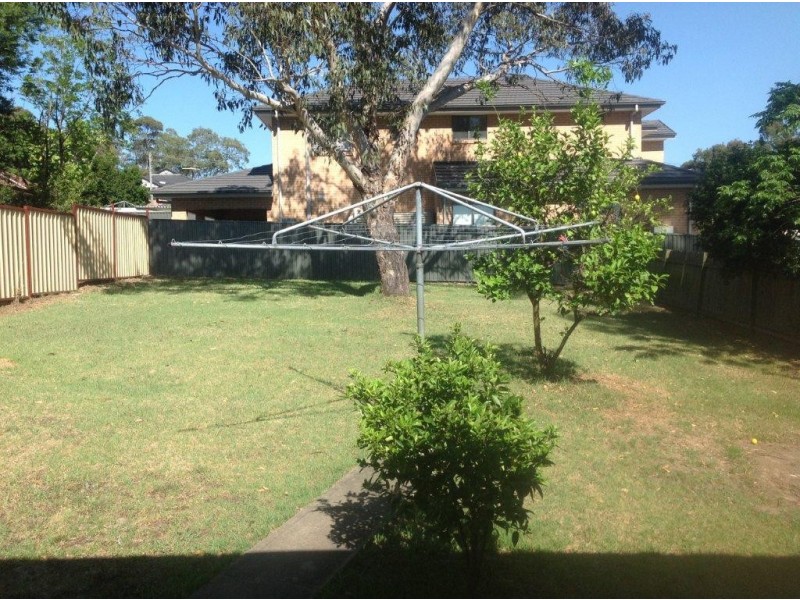 46 Jones Street, Pendle Hill NSW 2145