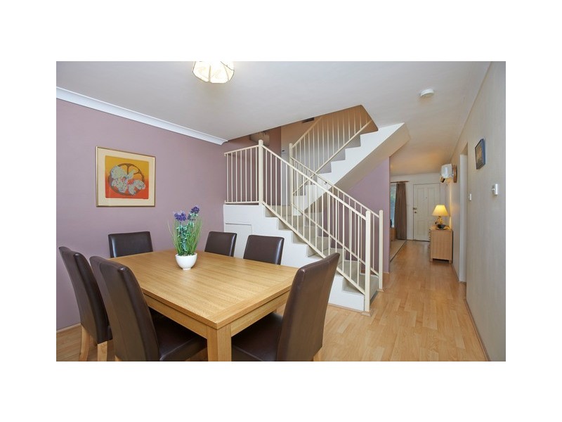 2/81 Lalor Road, Quakers Hill NSW 2763