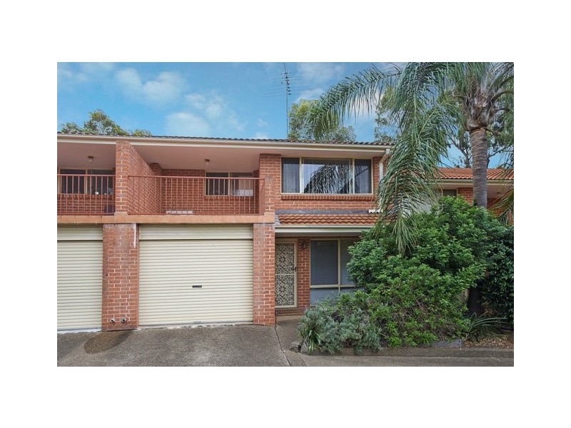2/81 Lalor Road, Quakers Hill NSW 2763
