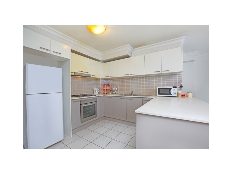 5/17 Bruce Street, Blacktown NSW 2148