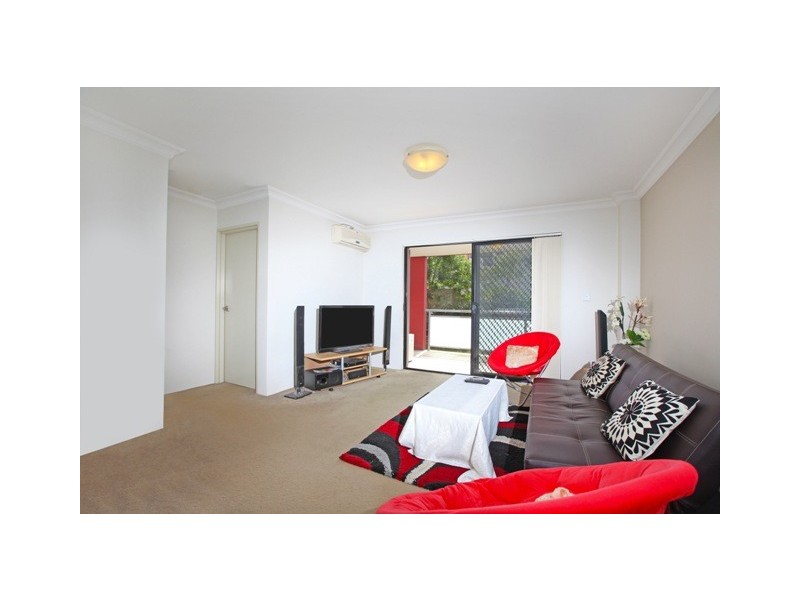 5/17 Bruce Street, Blacktown NSW 2148