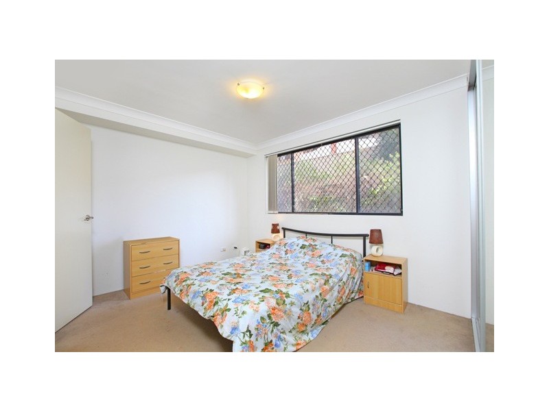 5/17 Bruce Street, Blacktown NSW 2148