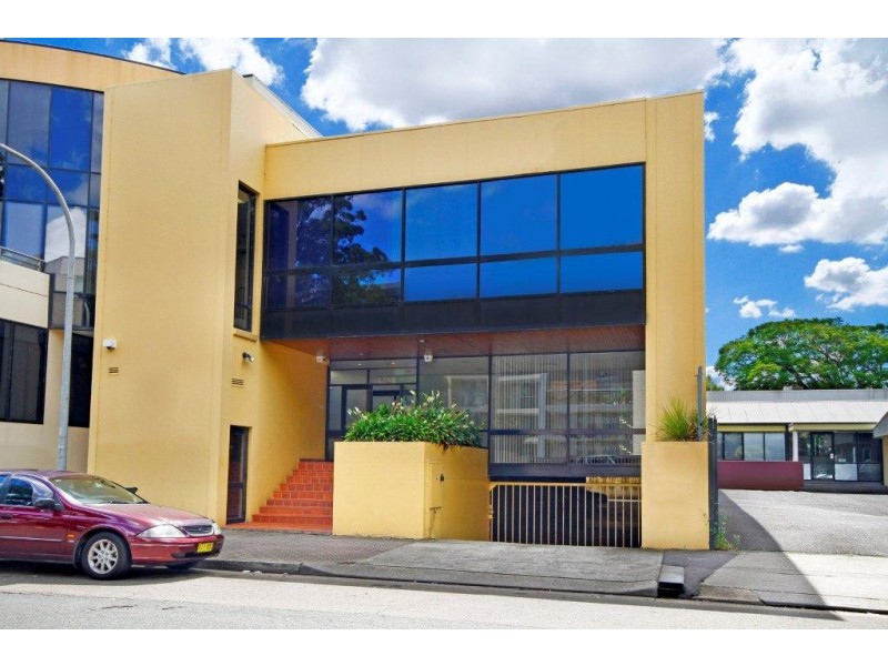 Level 1, 26 Ross Street, Parramatta NSW 2150
