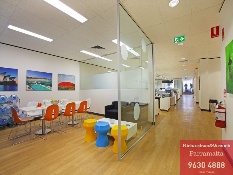 Level 1, 26 Ross Street, Parramatta NSW 2150