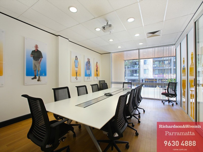 Level 1, 26 Ross Street, Parramatta NSW 2150