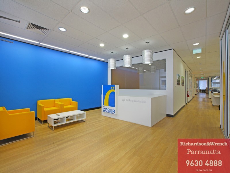 Level 1, 26 Ross Street, Parramatta NSW 2150