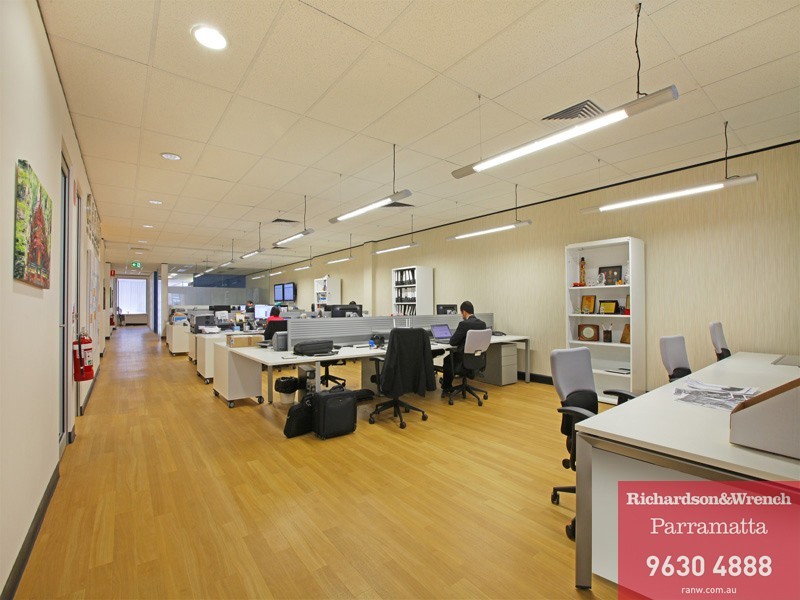 Level 1, 26 Ross Street, Parramatta NSW 2150