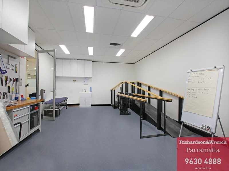 Level 1, 26 Ross Street, Parramatta NSW 2150