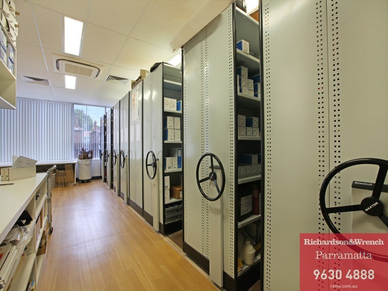 Level 1, 26 Ross Street, Parramatta NSW 2150