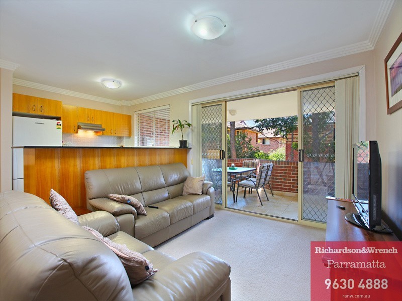 9/38 Harold Street, Parramatta NSW 2150