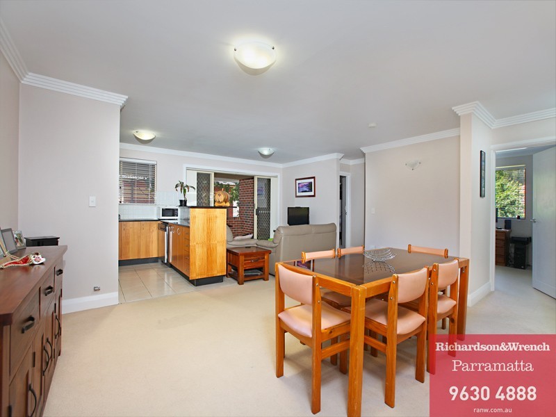 9/38 Harold Street, Parramatta NSW 2150
