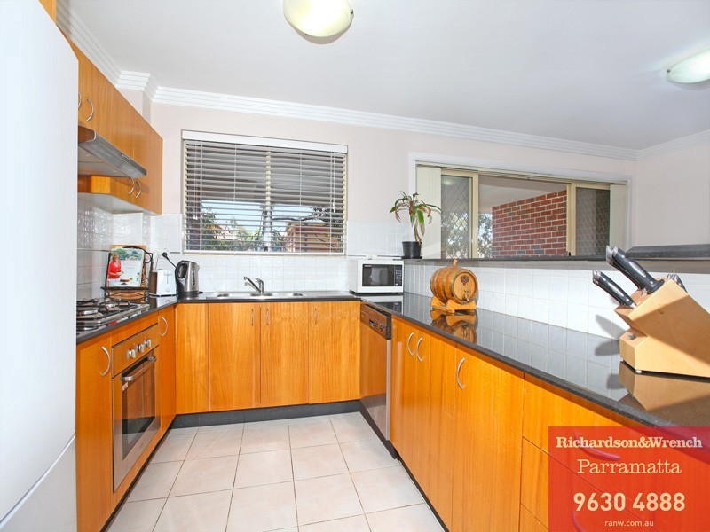 9/38 Harold Street, Parramatta NSW 2150