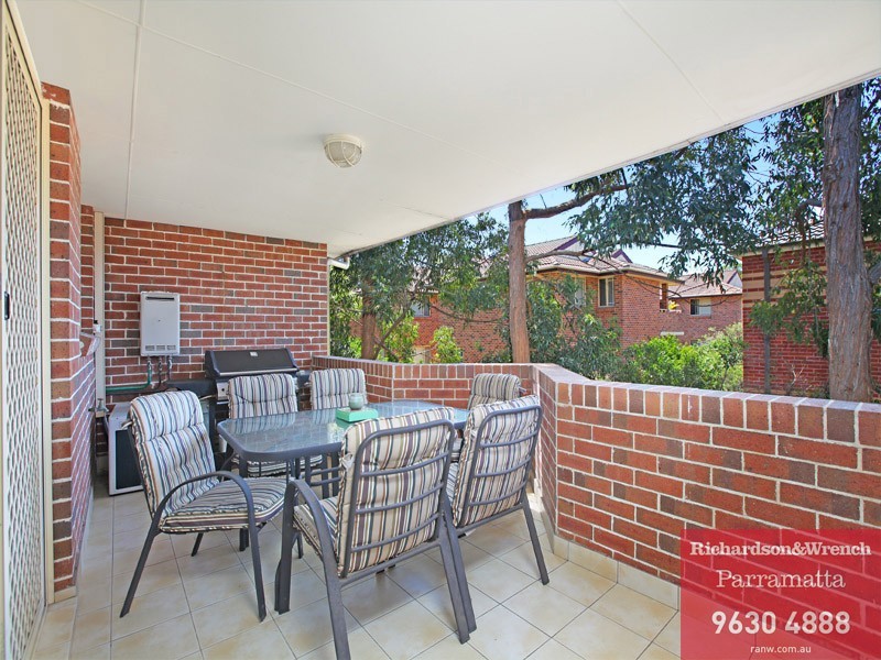 9/38 Harold Street, Parramatta NSW 2150