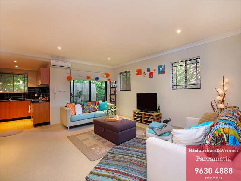 12/116 O’Connell Street, North Parramatta NSW 2151