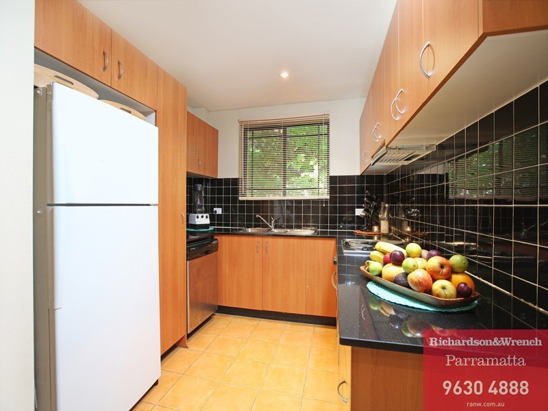 12/116 O’Connell Street, North Parramatta NSW 2151