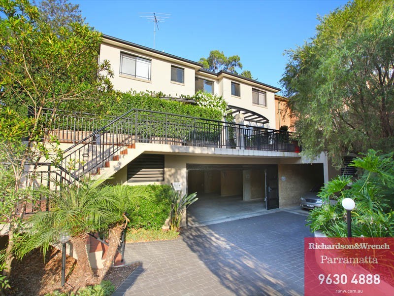 12/116 O’Connell Street, North Parramatta NSW 2151
