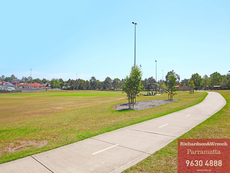 24 and 26 Glebe Street, Parramatta NSW 2150