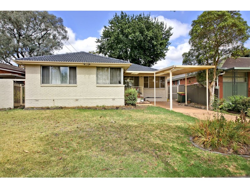 45 Greenleaf Street, Constitution Hill NSW 2145