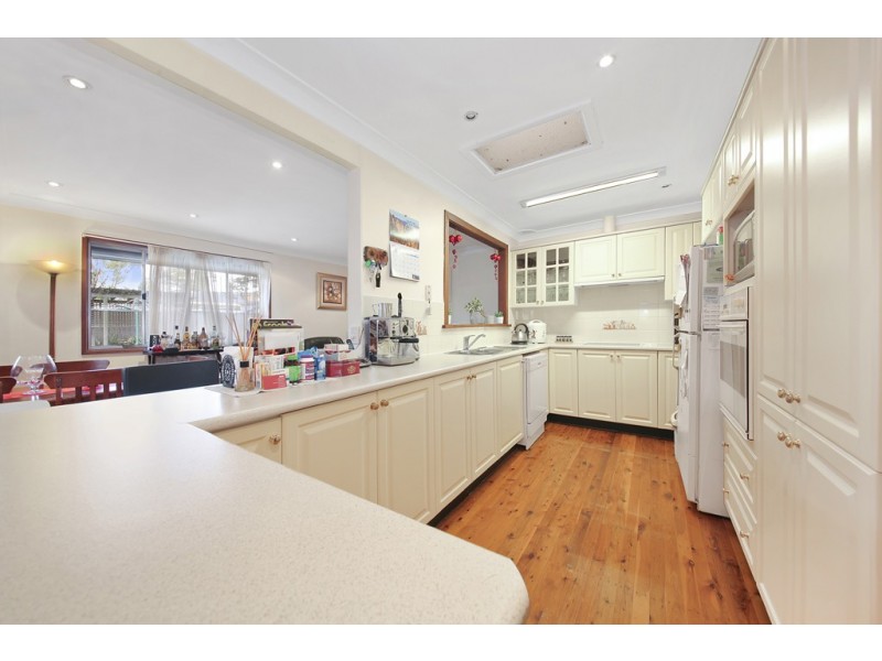 45 Greenleaf Street, Constitution Hill NSW 2145