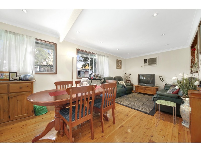 45 Greenleaf Street, Constitution Hill NSW 2145