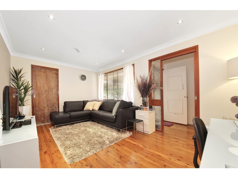 45 Greenleaf Street, Constitution Hill NSW 2145