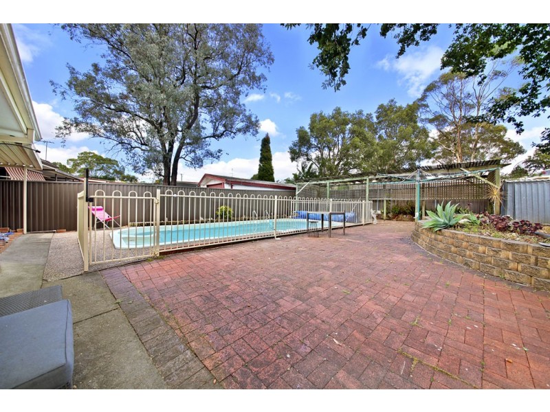 45 Greenleaf Street, Constitution Hill NSW 2145