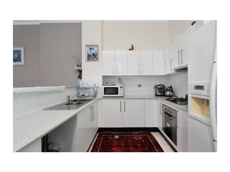 2/34-36 Boomerang Street, Granville NSW 2142