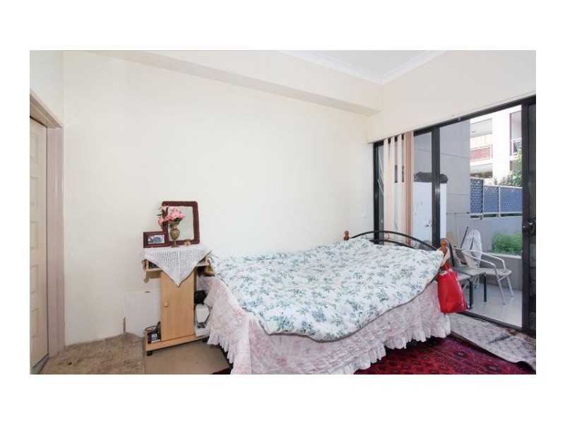 2/34-36 Boomerang Street, Granville NSW 2142