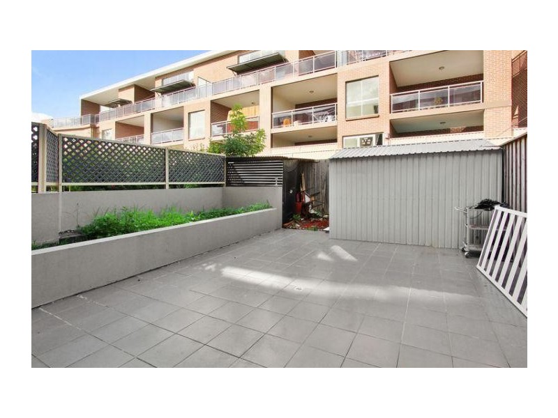 2/34-36 Boomerang Street, Granville NSW 2142