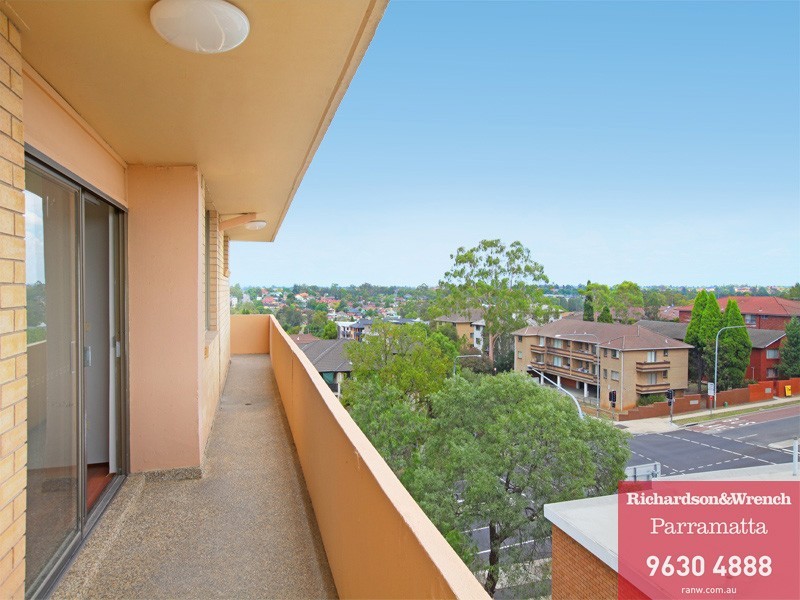 17/72 Great Western Highway, Parramatta NSW 2150
