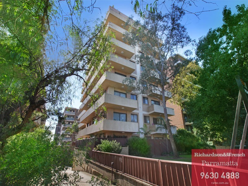 17/72 Great Western Highway, Parramatta NSW 2150